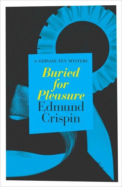 Produktbild: Buried for Pleasure