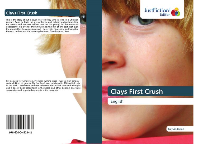 Produktbild: Clays First Crush