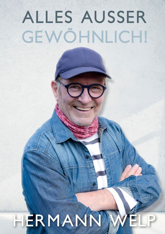 Produktbild: Alles au&szlig;er Gew&ouml;hnlich