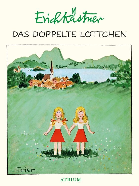Produktbild: Das doppelte Lottchen