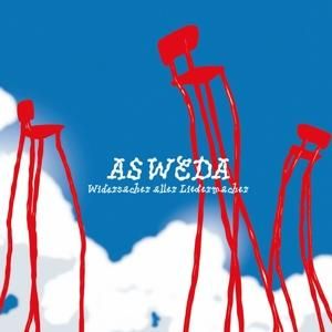 Produktbild: As Weda