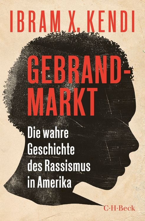 Produktbild: Gebrandmarkt