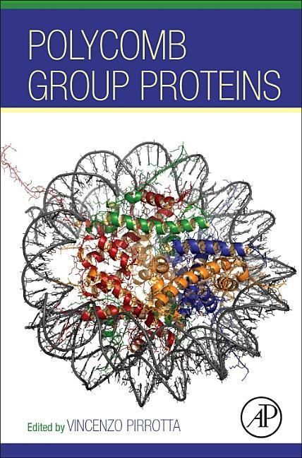 Produktbild: Polycomb Group Proteins