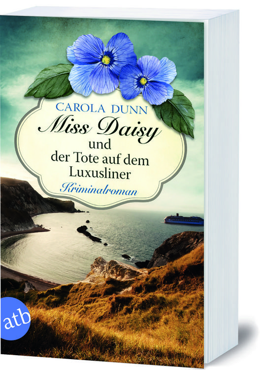 Produktbild: Miss Daisy und der Tote auf dem Luxusliner