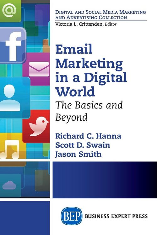 Produktbild: Email Marketing in a Digital World