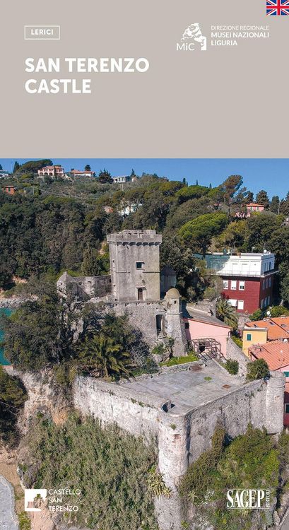 Produktbild: San Terenzo Castle