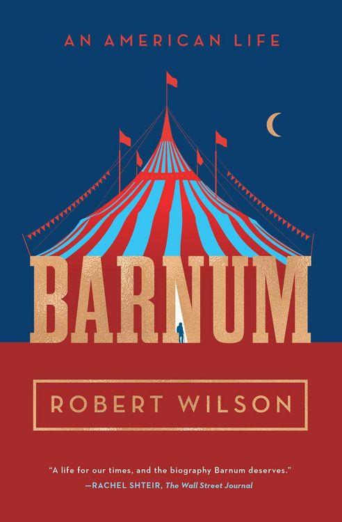 Produktbild: Barnum