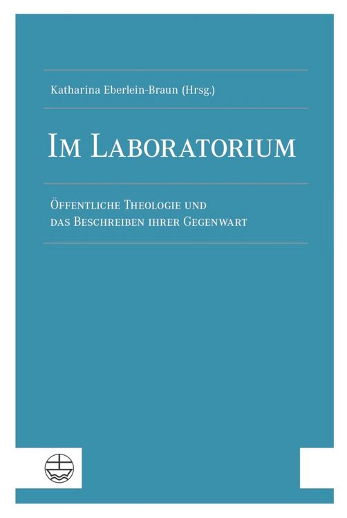 Produktbild: Im Laboratorium