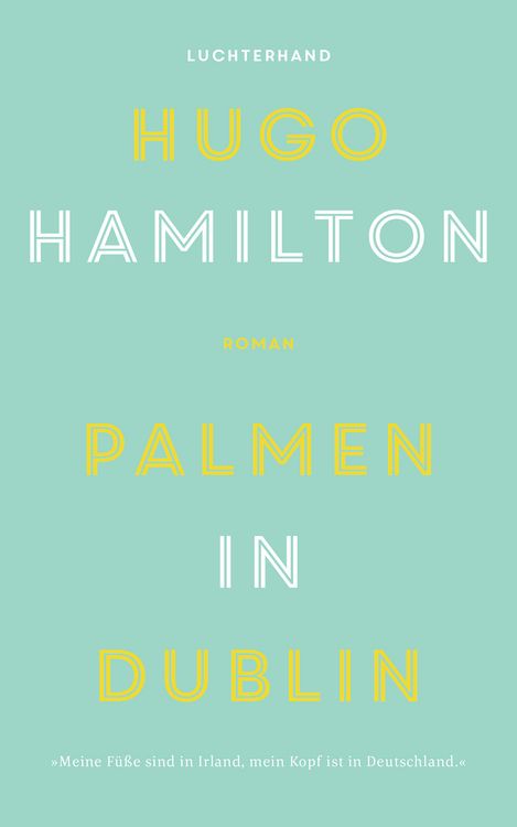 Produktbild: Palmen in Dublin