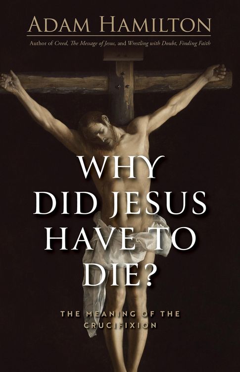 Produktbild: Why Did Jesus Have to Die?