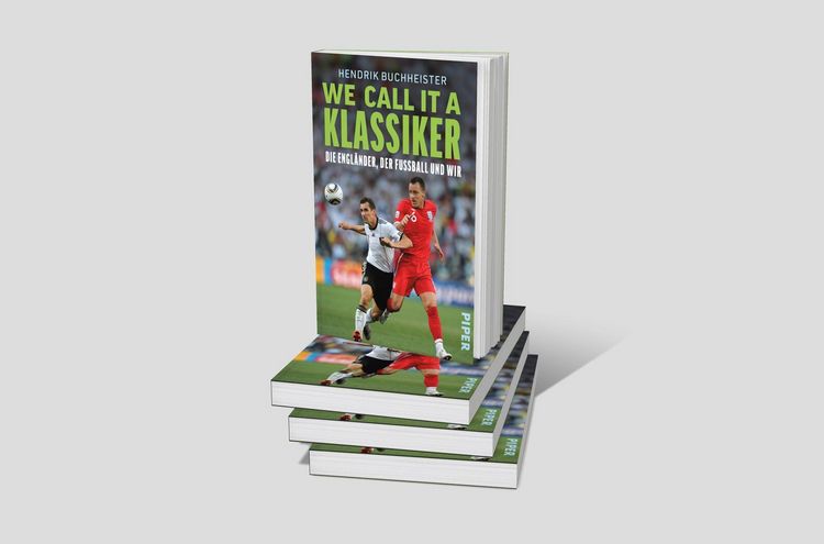 Produktbild: We call it a Klassiker