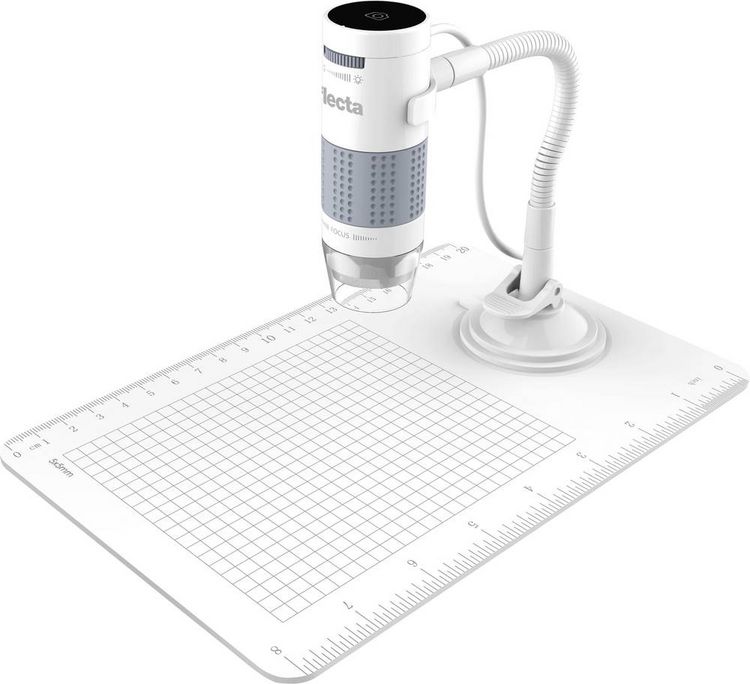 Produktbild: Reflecta Digital-Mikroskop 250 x