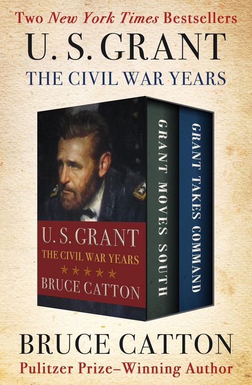 Produktbild: U. S. Grant: The Civil War Years