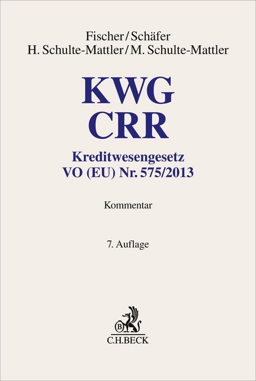 Produktbild: Kwg, Crr
