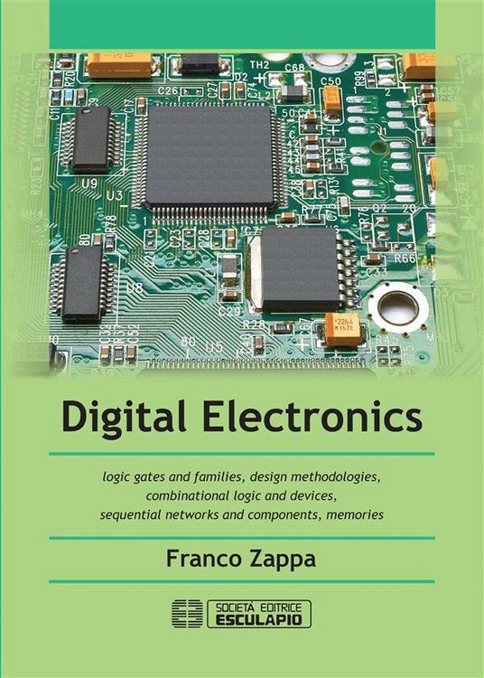 Produktbild: Digital Electronics