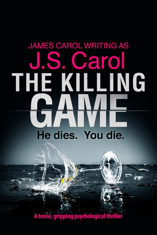 Produktbild: The Killing Game