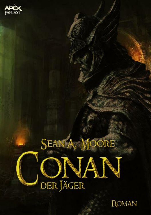Produktbild: Conan, der J&auml;ger