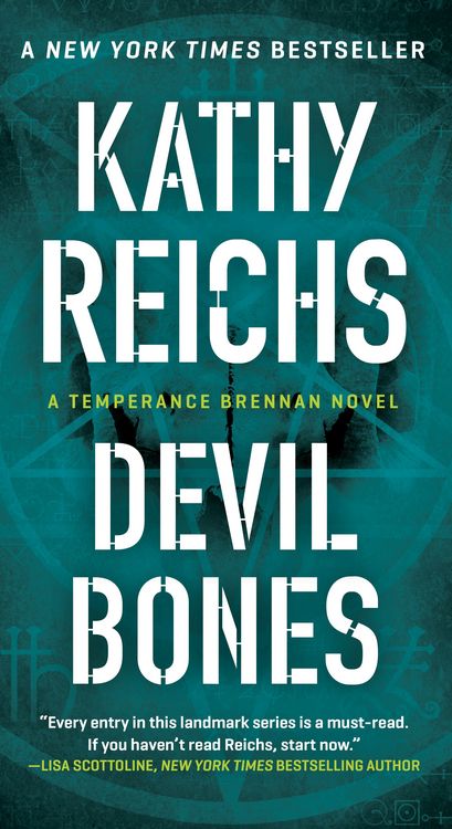 Produktbild: Devil Bones