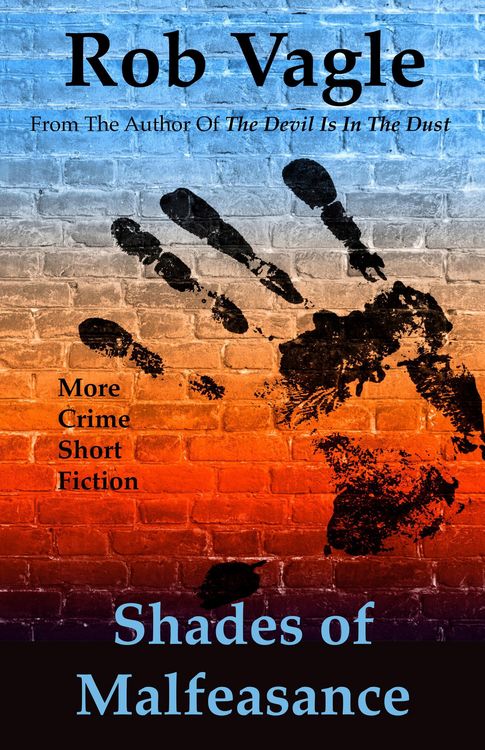 Produktbild: Shades Of Malfeasance