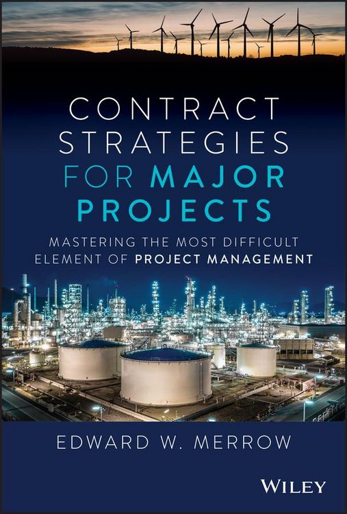 Produktbild: Contract Strategies for Major Projects