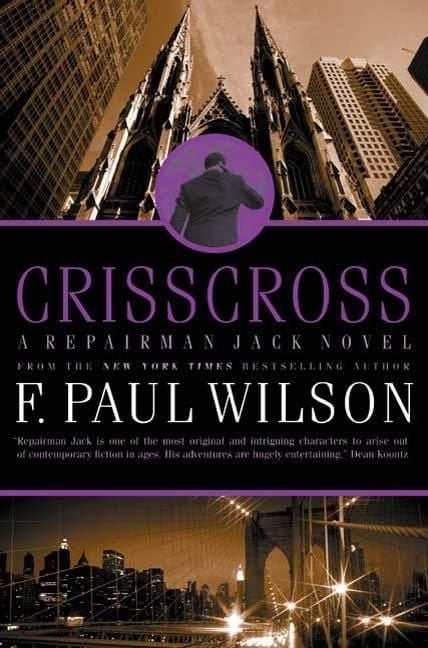 Produktbild: Crisscross
