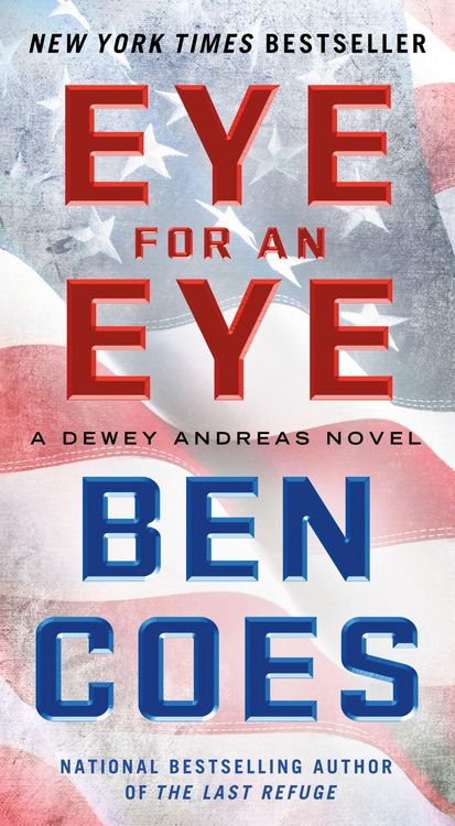 Produktbild: Eye for an Eye
