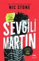 Produktbild: Sevgili Martin