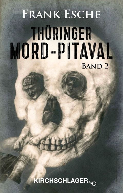 Produktbild: Th&uuml;ringer Mord-Pitaval II