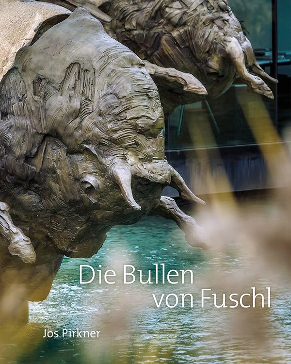 Produktbild: Die Bullen von Fuschl