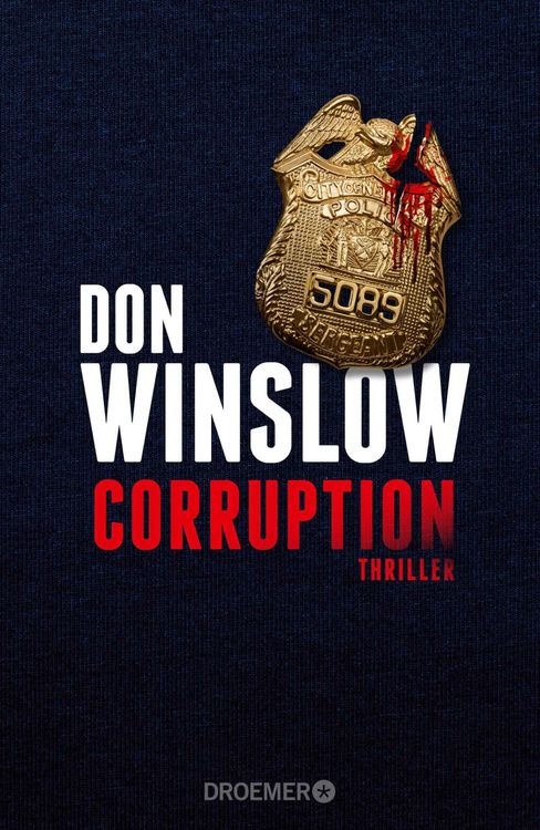 Produktbild: Corruption