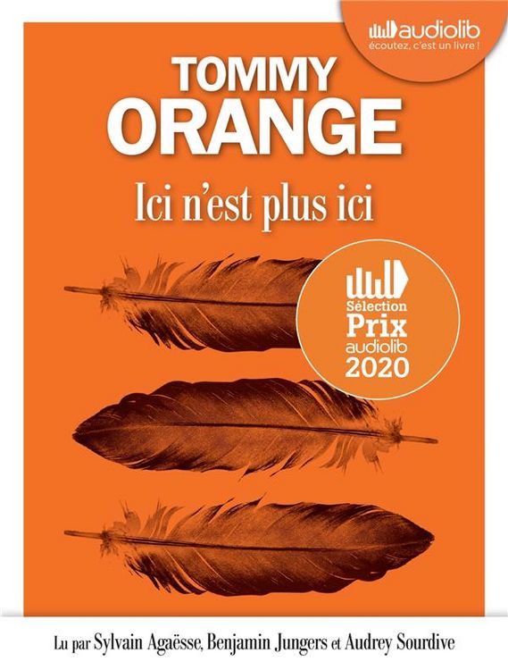 Produktbild: Ici n'est plus ici
