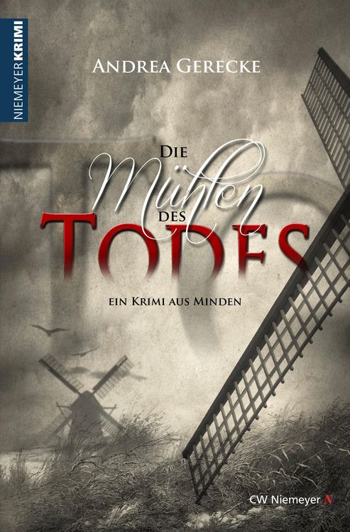 Produktbild: Die M&uuml;hlen des Todes