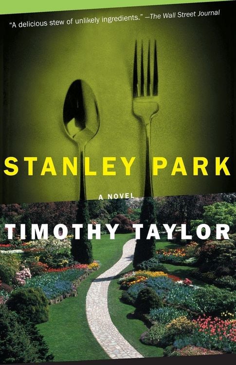 Produktbild: Stanley Park