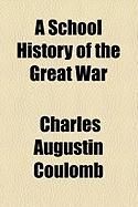 Produktbild: A School History of the Great War