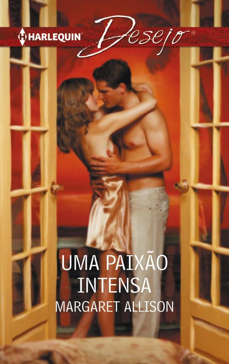 Produktbild: Uma paix&atilde;o intensa
