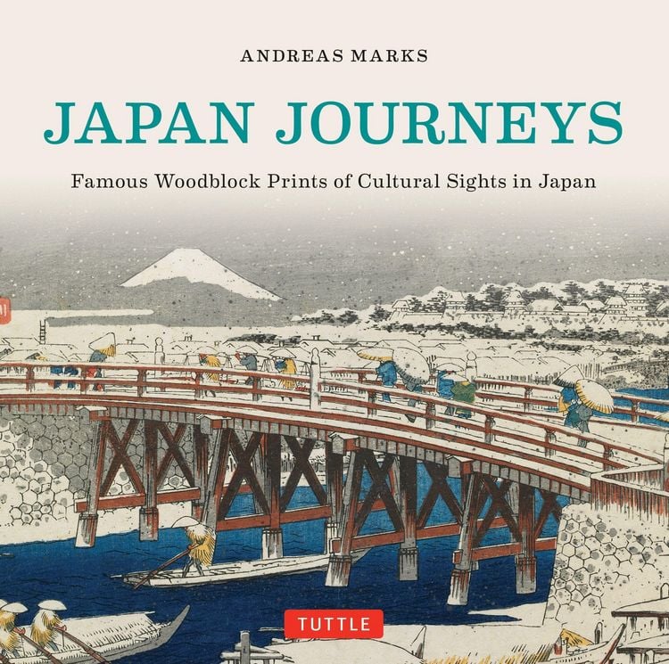 Produktbild: Japan Journeys