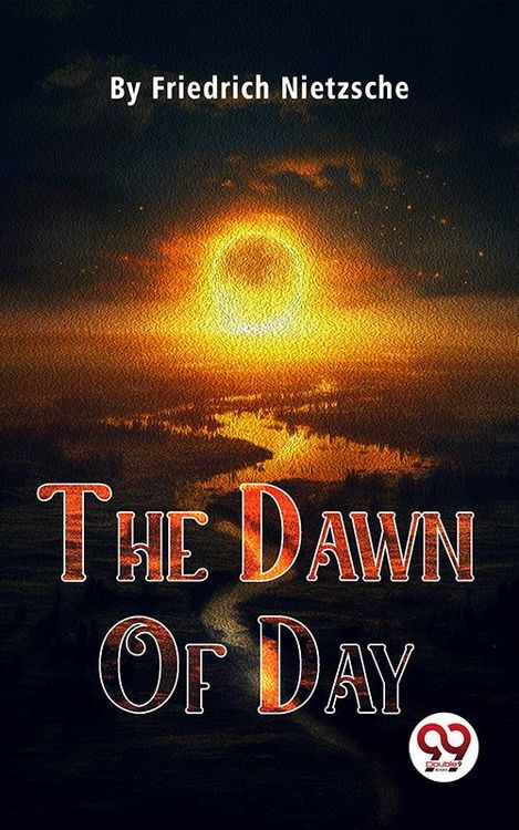 Produktbild: The Dawn Of Day