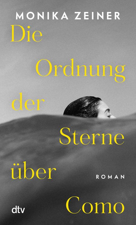 Produktbild: Die Ordnung der Sterne &uuml;ber Como