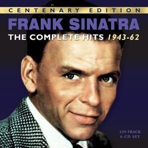 Produktbild: The Complete Hits 1943-62