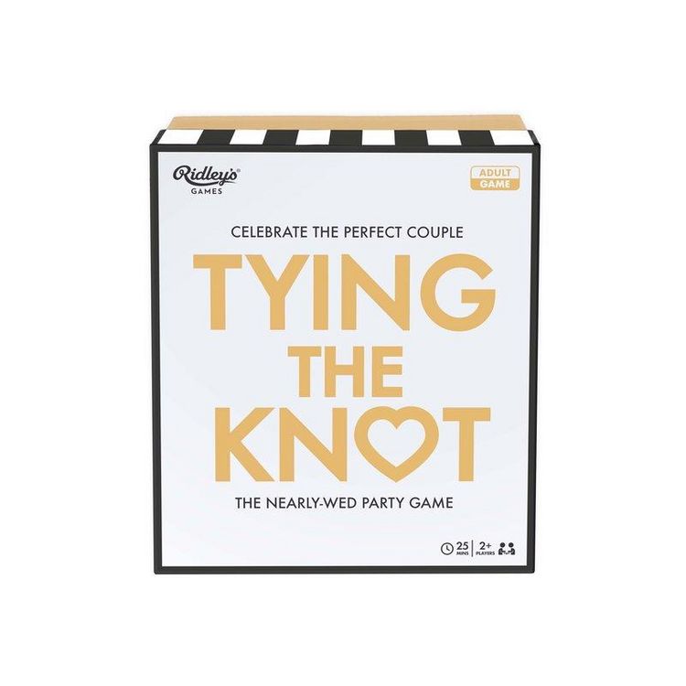 Produktbild: Tying the Knot
