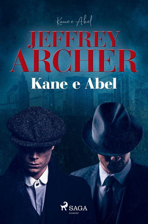 Produktbild: Kane e Abel