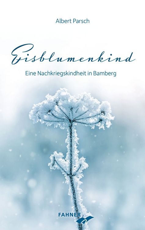 Produktbild: Eisblumenkind