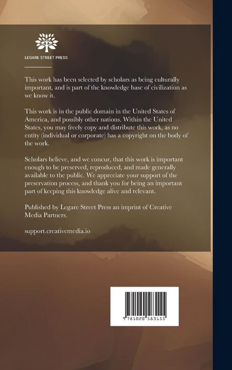 Produktbild: Nationalism According To Richards