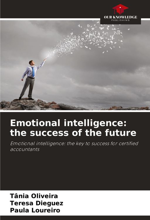 Produktbild: Emotional intelligence: the success of the future