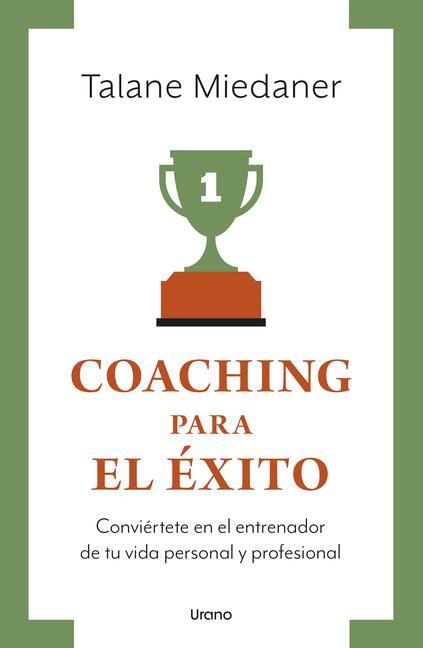 Coaching Para El Exito -Vintage
