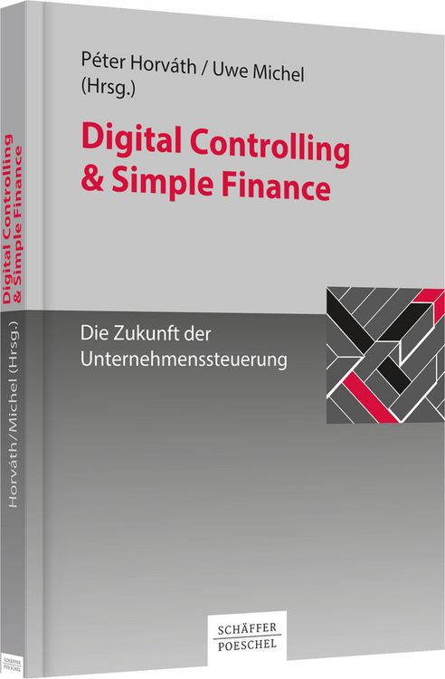 Produktbild: Digital Controlling & Simple Finance