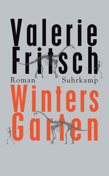 Produktbild: Winters Garten
