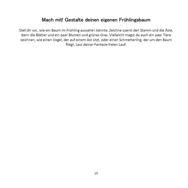 Produktbild: Ein st&auml;rkendes Kinderbuch &uuml;ber Tod und Trauer | Der Regenbogen des Lebens | 15 anschauliche Kurzgeschichten & Mitmach-Elemente f&uuml;r Kinder ab 4 Jahren | Gef&uuml;hle verstehen, Abschied begleiten, innere St&auml;rke und Resilienz aufbauen