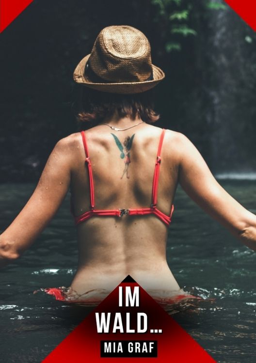 Produktbild: Im Wald&hellip;