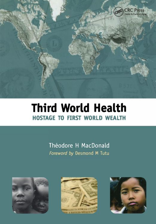 Produktbild: Third World Health